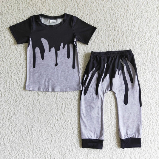 Drip set