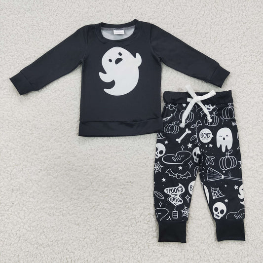 Ghost set