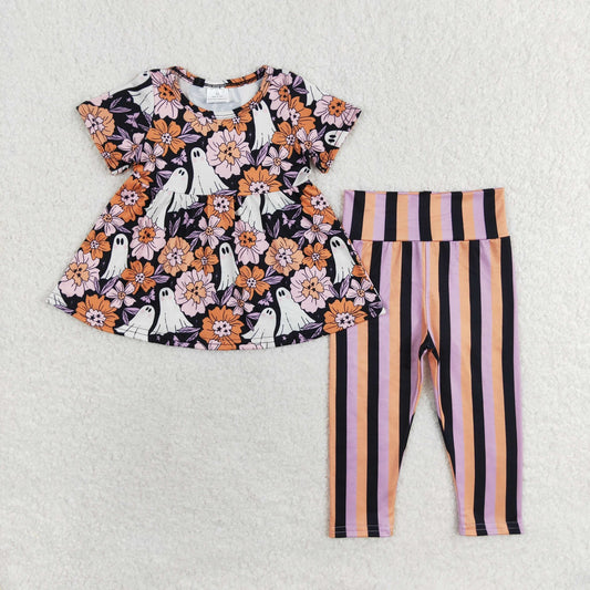 Ghost flower set