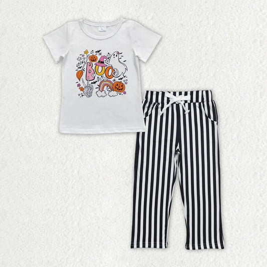 Boo Set