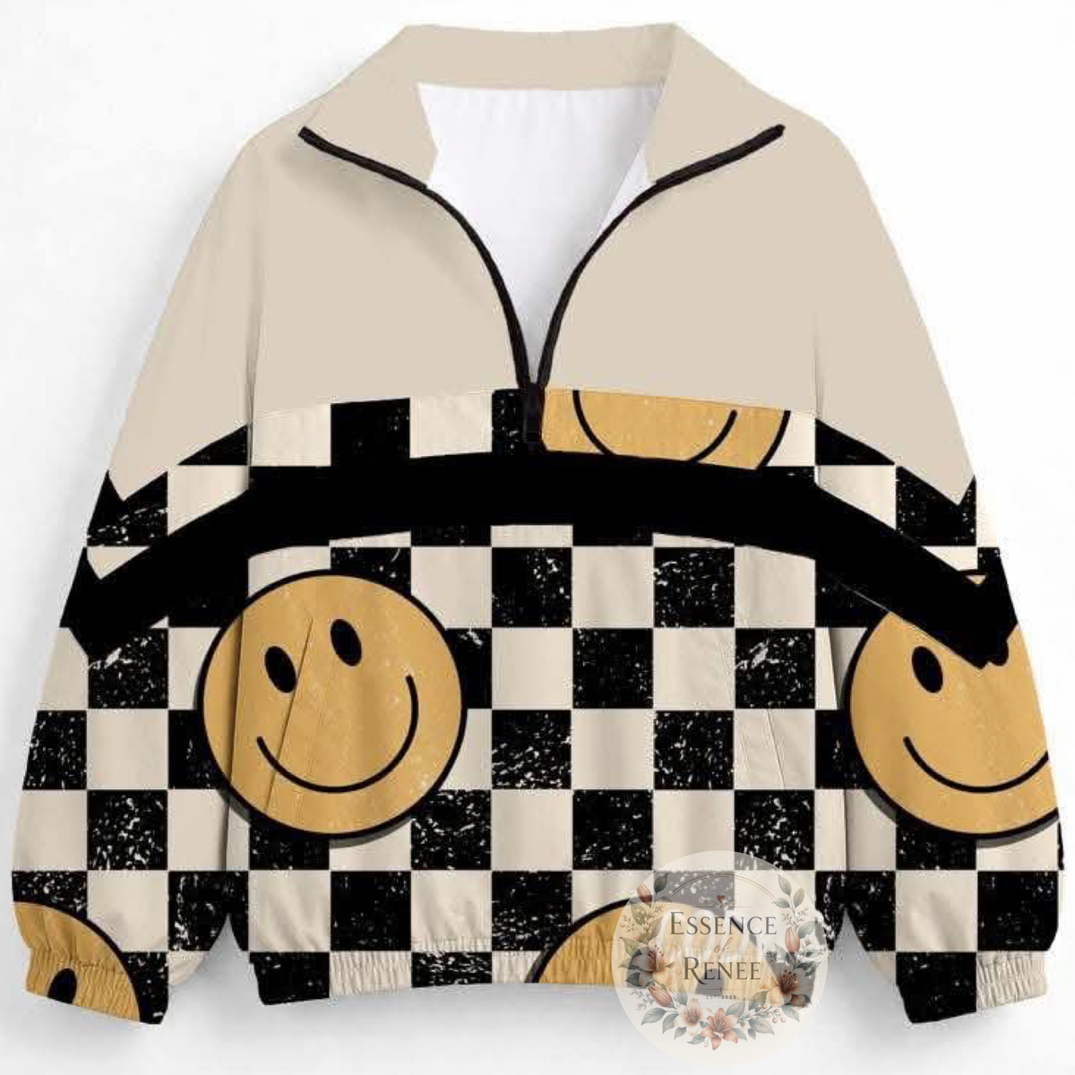 Smiley Checks