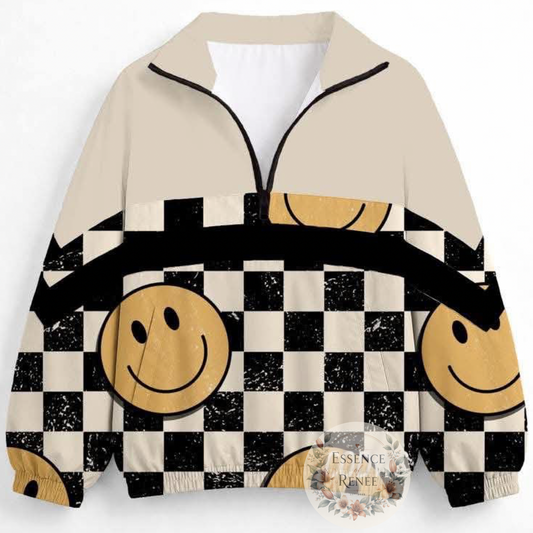 Smiley Checks