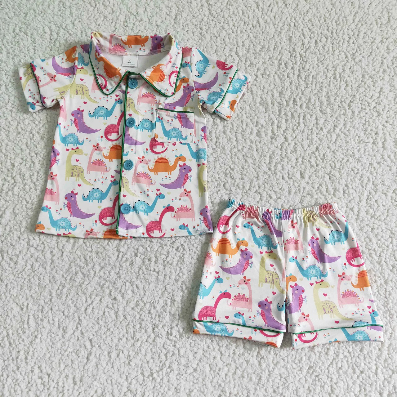Dino pjs at
