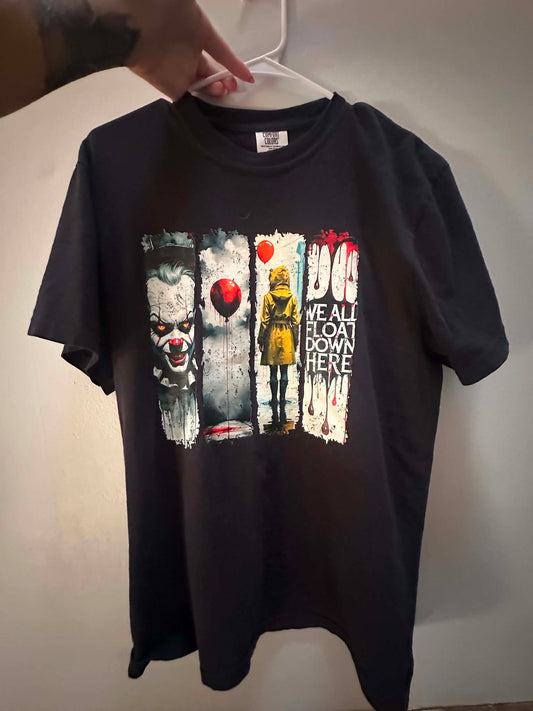We All Float