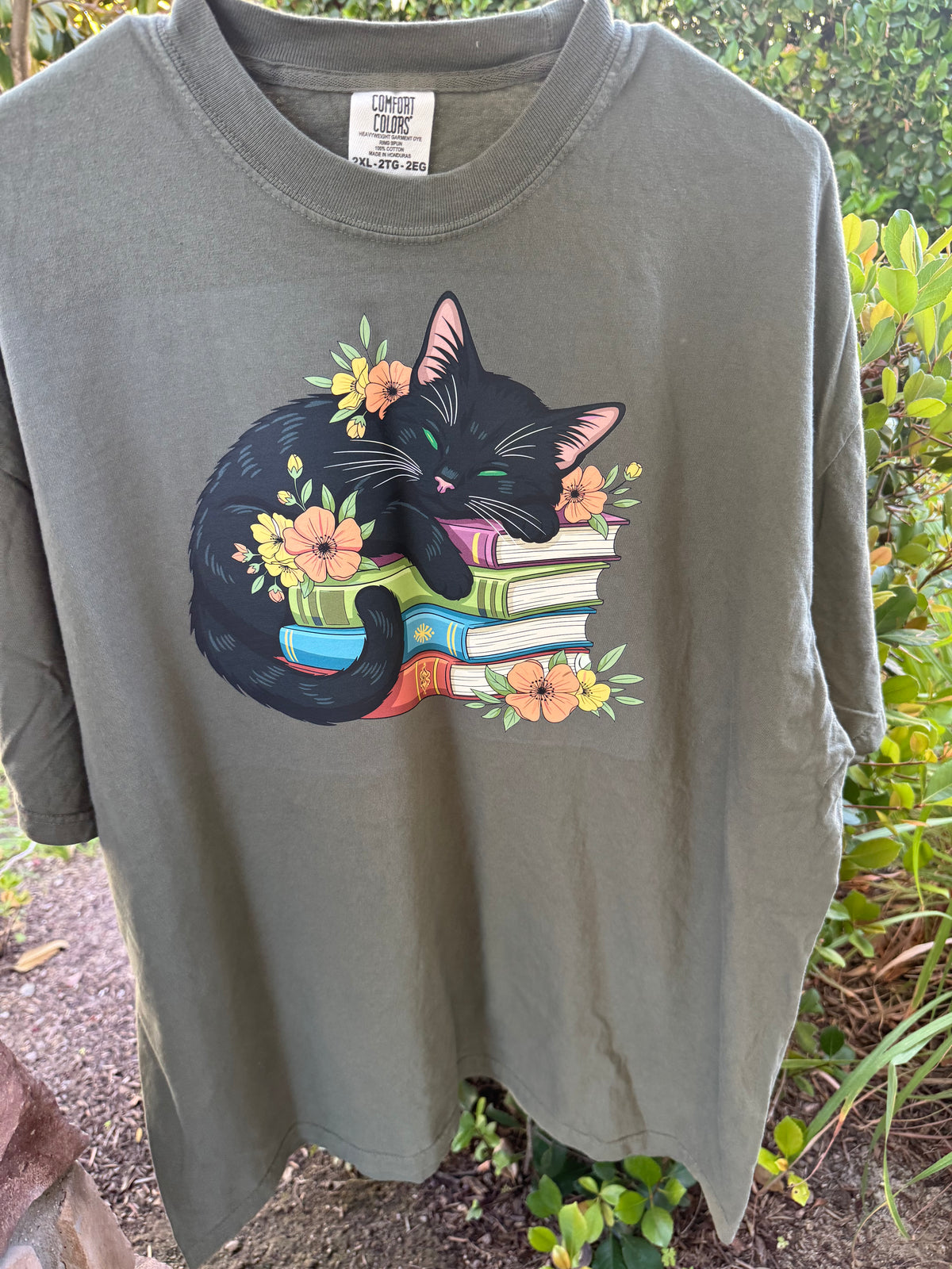 Black Cat Books