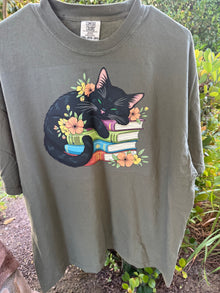 Black Cat Books