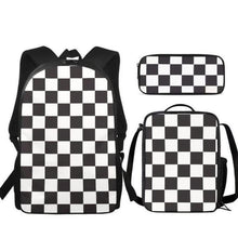 Custom Back Packs