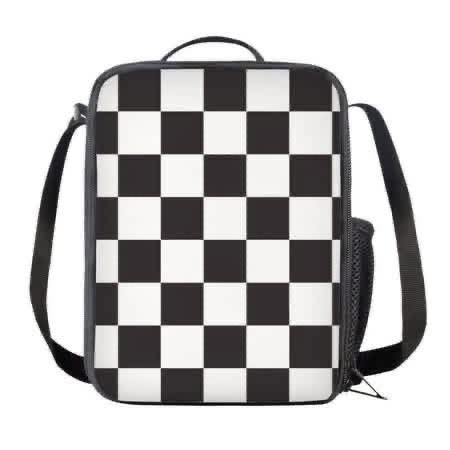 Custom Back Packs