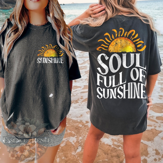 Sunshine
