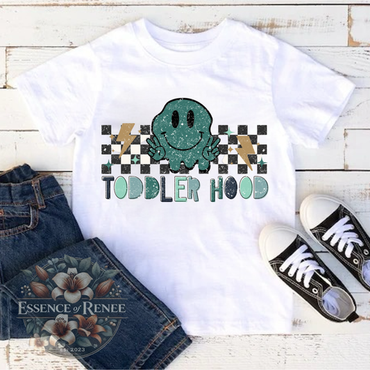 Toddler Hood