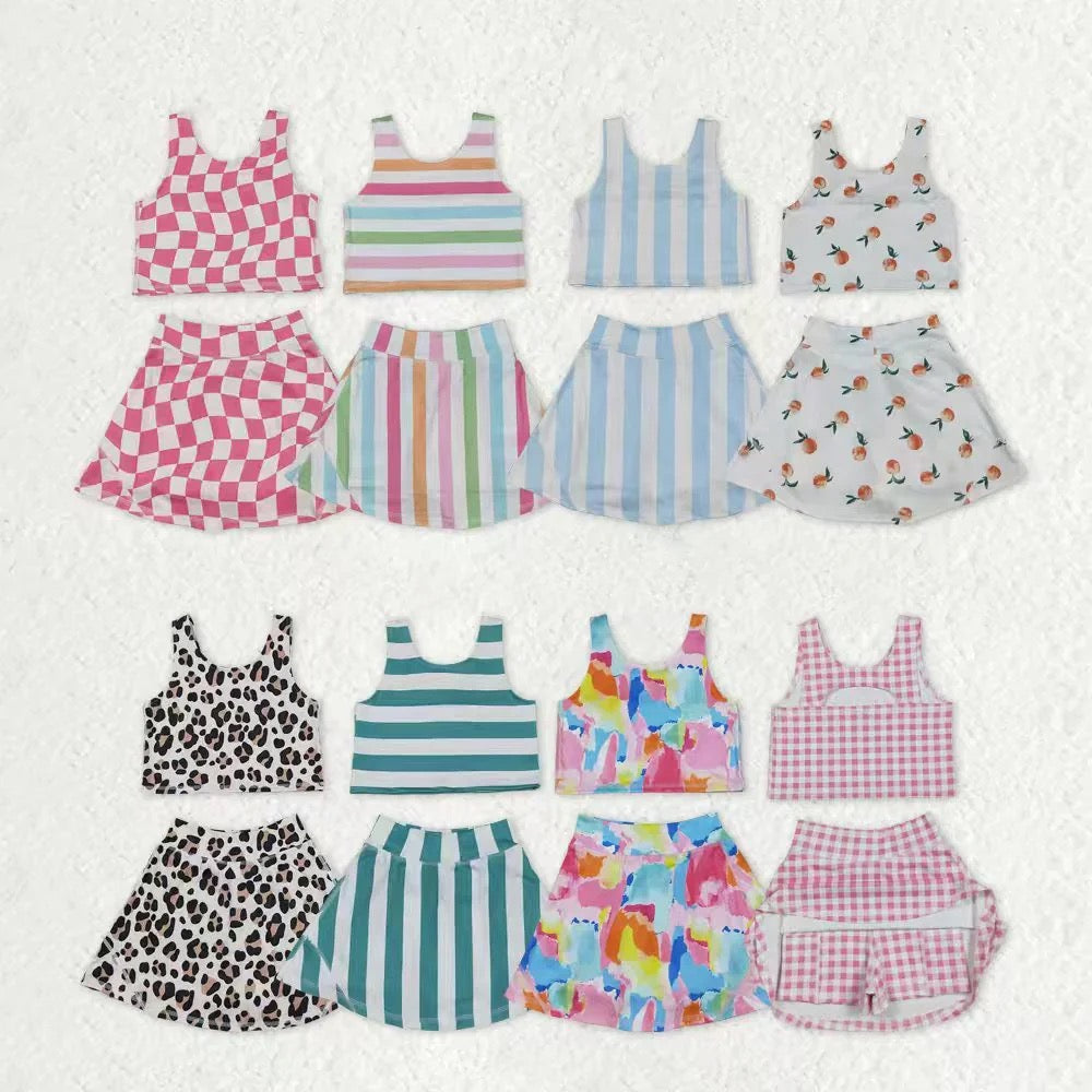 Yoga 2pc Sets