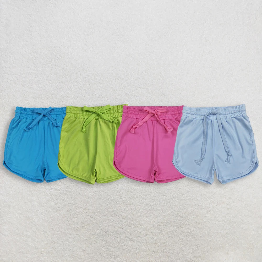 Yoga Shorts