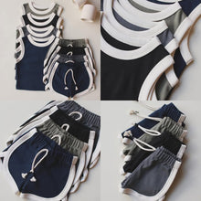 Kids Athletic Sets