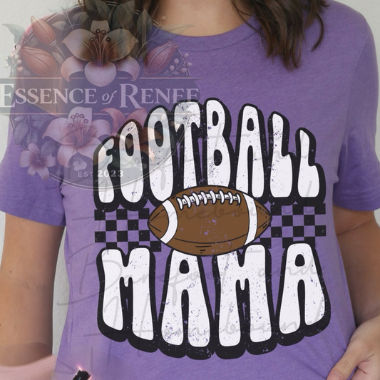 Football Mama