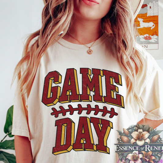 Game Day
