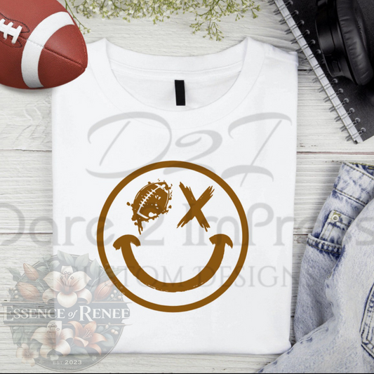 Football Smiley