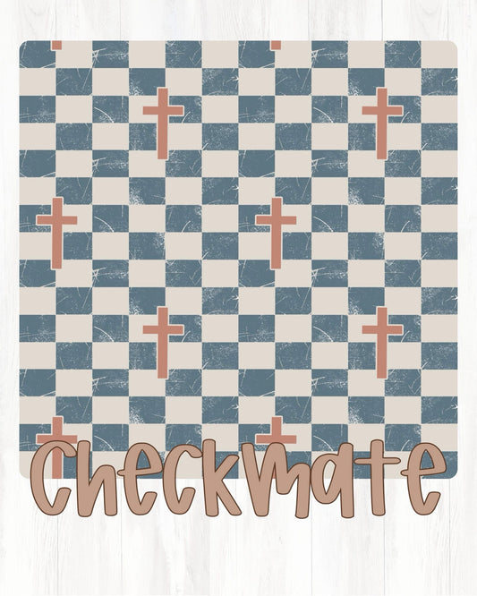Checkmate  - KIDS PRE ORDER