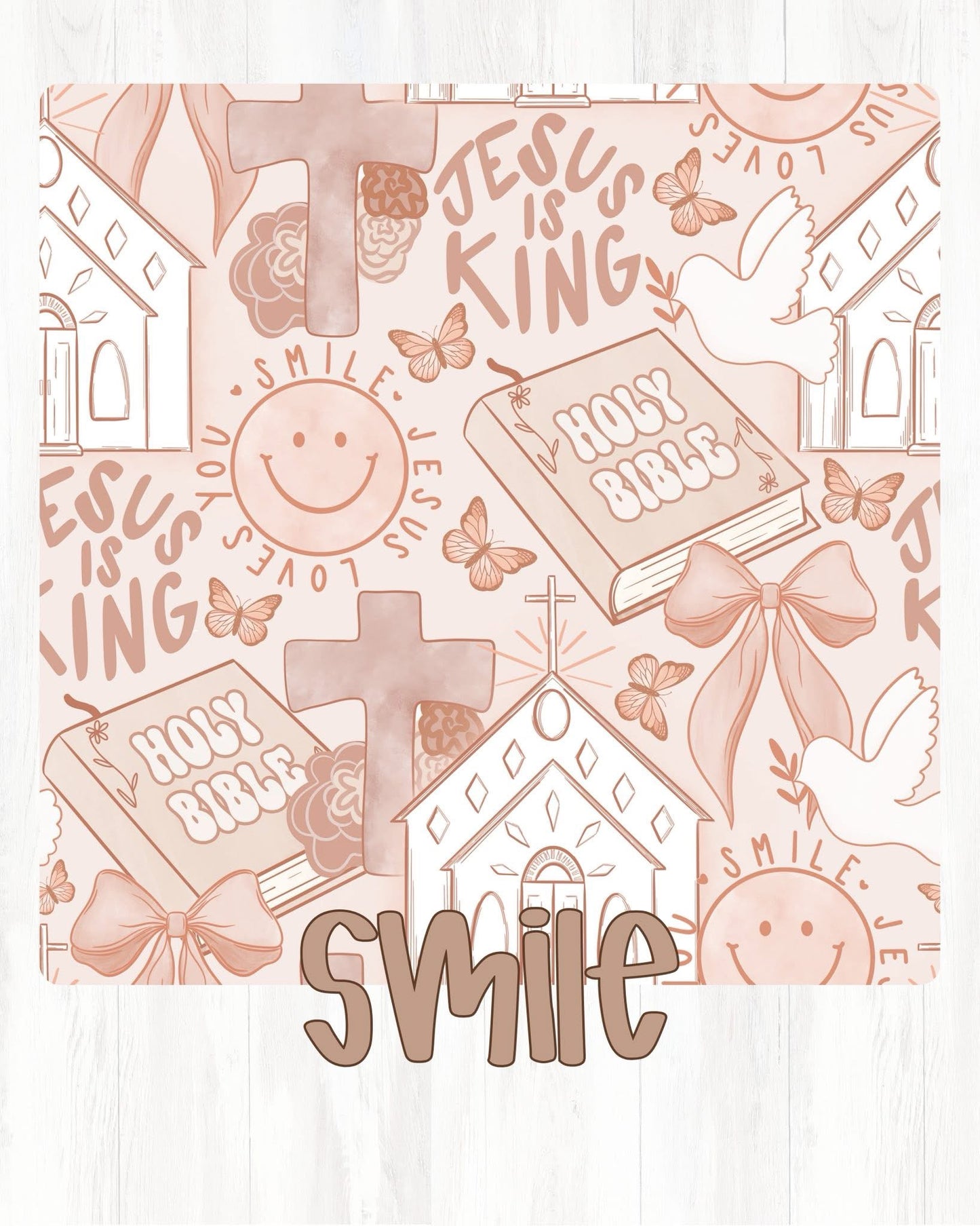 Smile  - KIDS PRE ORDER