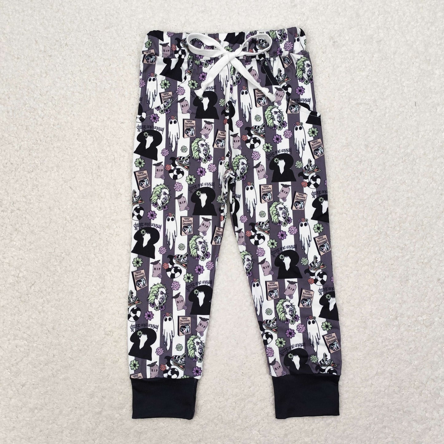 Beetle Pants