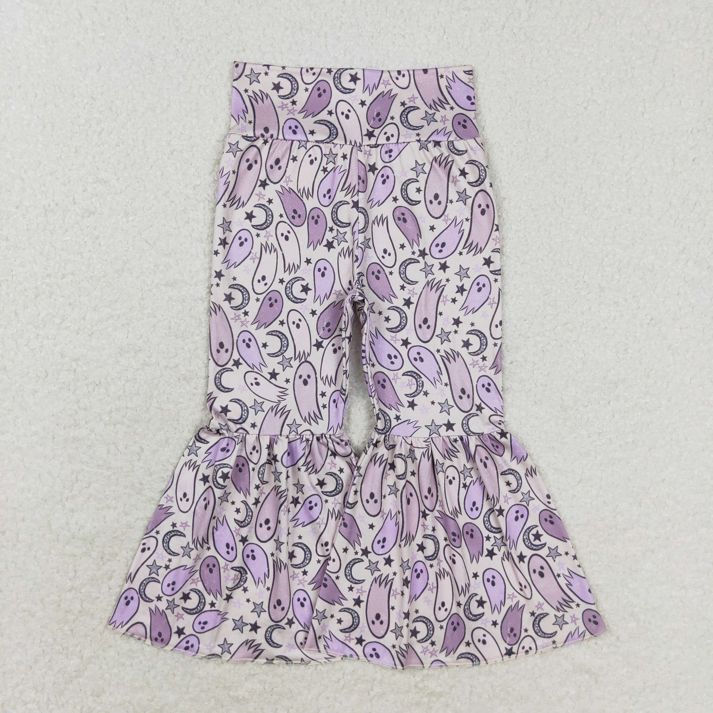 Purple Ghost bells