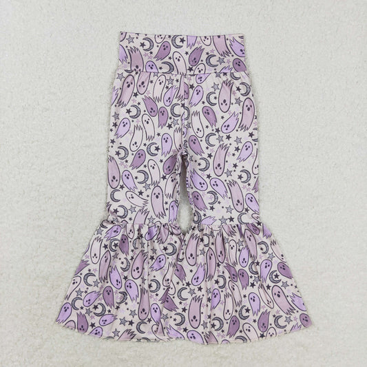 Purple Ghost bells