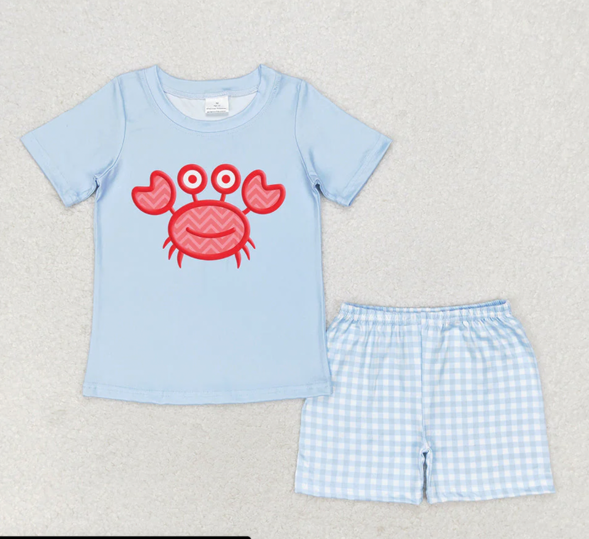 Crab Set