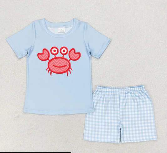 Crab Set