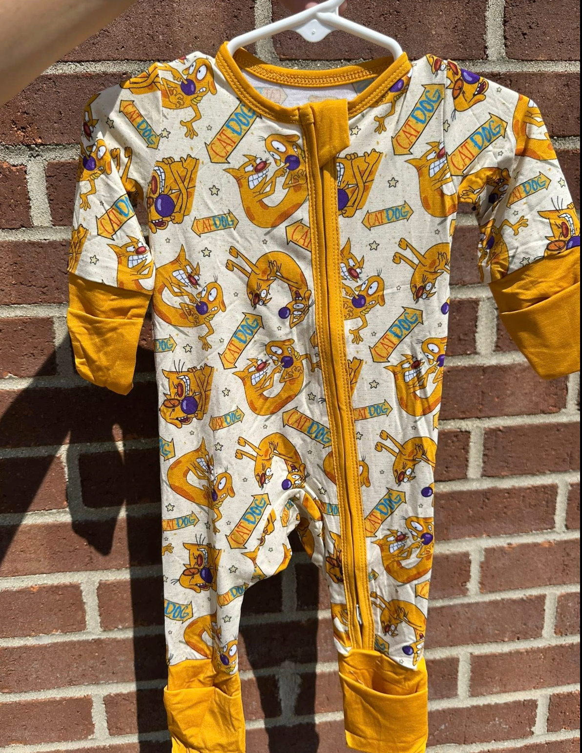 Dogs and Cats  ZIPPIES