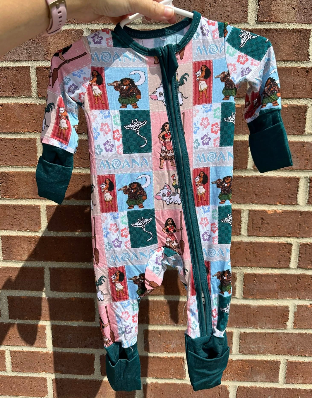 Ocean Calls (Zippie)