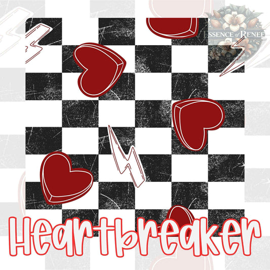 HEARTBREAKER - KIDS PRE ORDER
